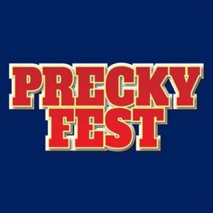 Preckyfest Preckyfest