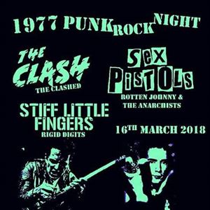 Punk On Friday Punk On Friday