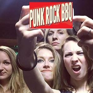 PUNK/ROCK BBQ feat Spoilers, plus more PUNK/ROCK BBQ feat Spoilers, plus more