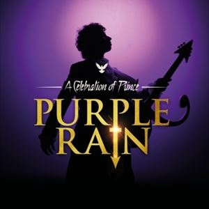 Purple Rain Purple Rain