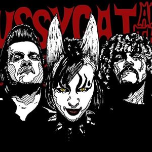 Pussycat and the Dirty Johnsons Pussycat and the Dirty Johnsons