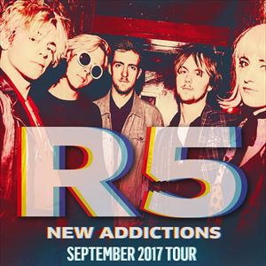 R5 R5