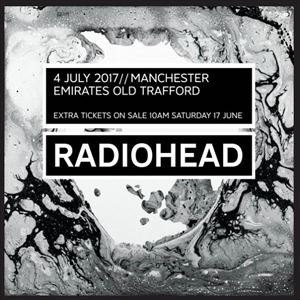 Radiohead Radiohead