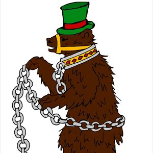 RAGGED BEAR 2 RAGGED BEAR 2