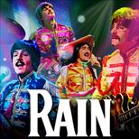 Rain: 50 Years Of Sgt. Peppers