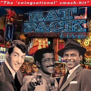 Rat Pack Live Christmas Party Rat Pack Live Christmas Party