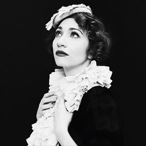 Regina Spektor Regina Spektor