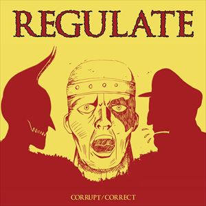 Regulate + Guilt Trip + Blind Justice Regulate + Guilt Trip + Blind Justice