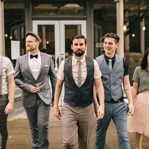 Rend Collective Rend Collective