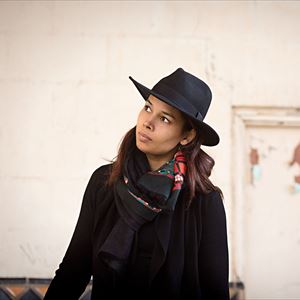 Rhiannon Giddens Rhiannon Giddens