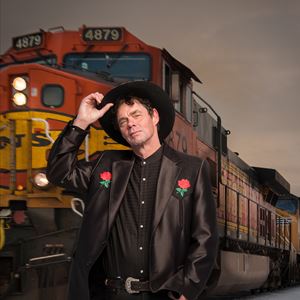 Rich Hall's Hoedown Rich Hall's Hoedown