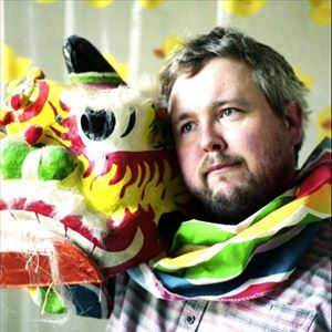 Richard Dawson Richard Dawson