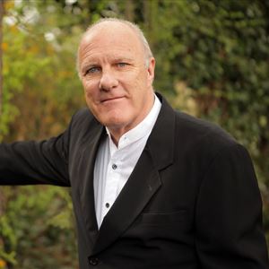 Richard Digance - Golden anniversary 2017 Richard Digance - Golden anniversary 2017