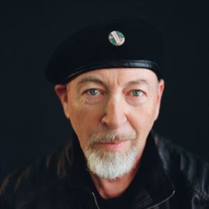 Richard Thompson Richard Thompson