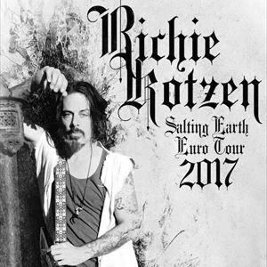 Richie Kotzen Richie Kotzen