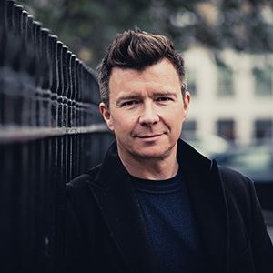 Rick Astley Rick Astley