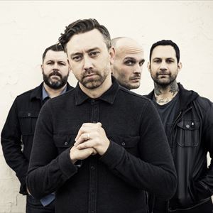 Rise Against Rise Against
