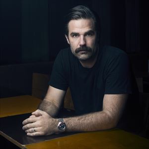Rob Delaney: More Meat Rob Delaney: More Meat