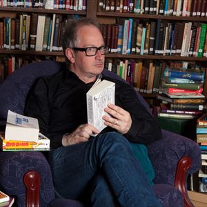 Robin Ince - Pragmatic Insanity Robin Ince - Pragmatic Insanity