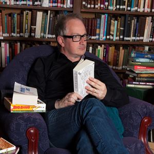 Robin Ince: Pragmatic Insanity Robin Ince: Pragmatic Insanity