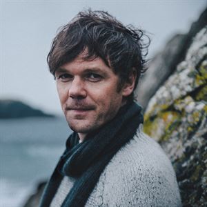 Roddy Woomble Roddy Woomble