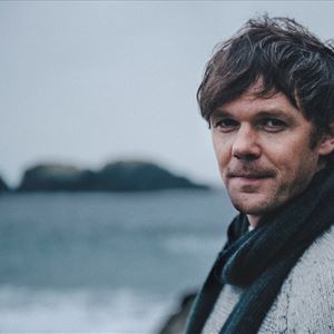 Roddy Woomble and Band Roddy Woomble and Band