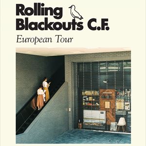 Rolling Blackouts Coastal Fever Rolling Blackouts Coastal Fever