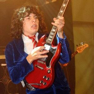 Rolling Thunder - The AC/DC Show Rolling Thunder - The AC/DC Show