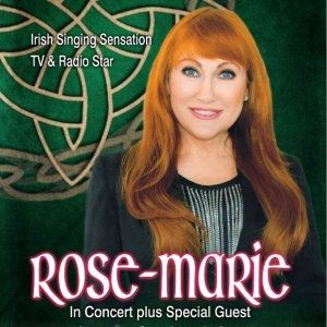 Rose-Marie Rose-Marie