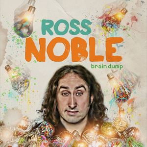 Ross Noble Ross Noble