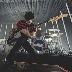 Royal Blood Royal Blood