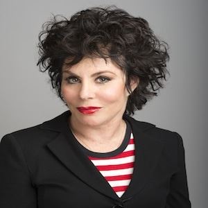 Ruby Wax - Frazzled Ruby Wax - Frazzled