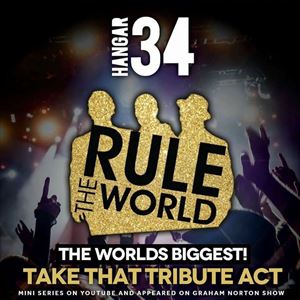 Rule The World Rule The World