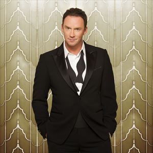 Russell Watson Summer Picnic Concert Russell Watson Summer Picnic Concert