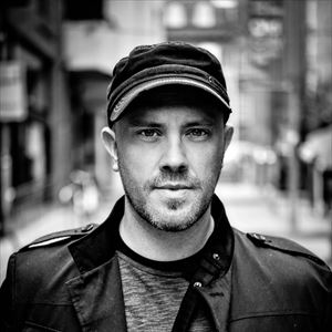Ryan Sheridan Ryan Sheridan