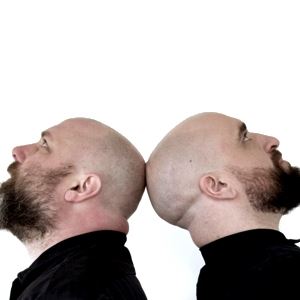 SAGE FRANCIS & B.DOLAN - LIVE HIP-HOP SHOW SAGE FRANCIS & B.DOLAN - LIVE HIP-HOP SHOW