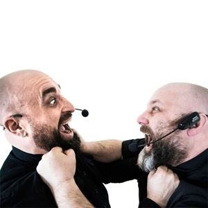Sage Francis & B. Dolan present: Tricknology Sage Francis & B. Dolan present: Tricknology