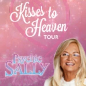 Sally Morgan - Kisses To Heaven Sally Morgan - Kisses To Heaven