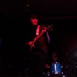 Sam Hollis & The Glow In The Dark Lizards