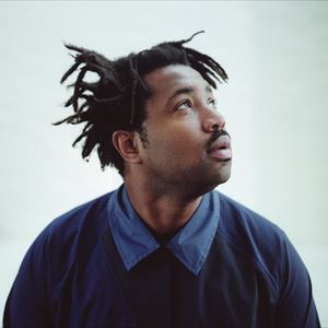 Sampha + PAULi Sampha + PAULi