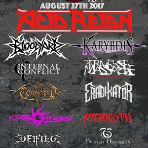 Sancfest Sancfest