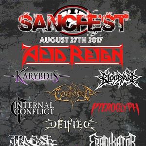 Sancfest Sancfest