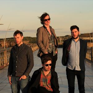 Sauvage + Grey Tapes + Kay Greyson Sauvage + Grey Tapes + Kay Greyson