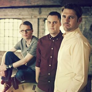 Scouting For Girls Scouting For Girls