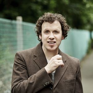 Seamus Fogarty Seamus Fogarty