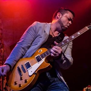 Sean Webster Band Sean Webster Band