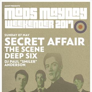 Secret Affair Secret Affair