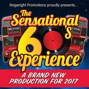 Sensational 60's Experience Sensational 60's Experience