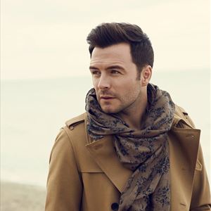 Shane Filan Love Always Tour 2017 Shane Filan Love Always Tour 2017