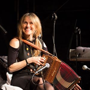 Sharon Shannon Sharon Shannon